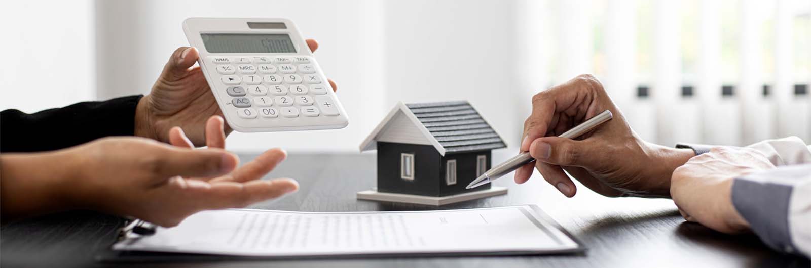 Calcul de la durée de votre emprunt immobilier - Pros.delubac